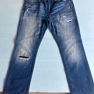 True Religion Jeans Size 36W